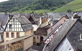 Ferienhaus Mosel 2.0